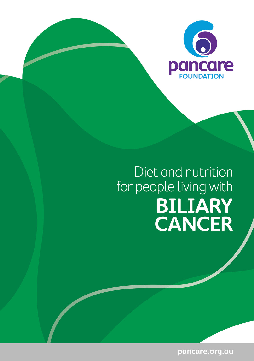 Handbook: Diet and Nutrition for people living with Biliary Cancer