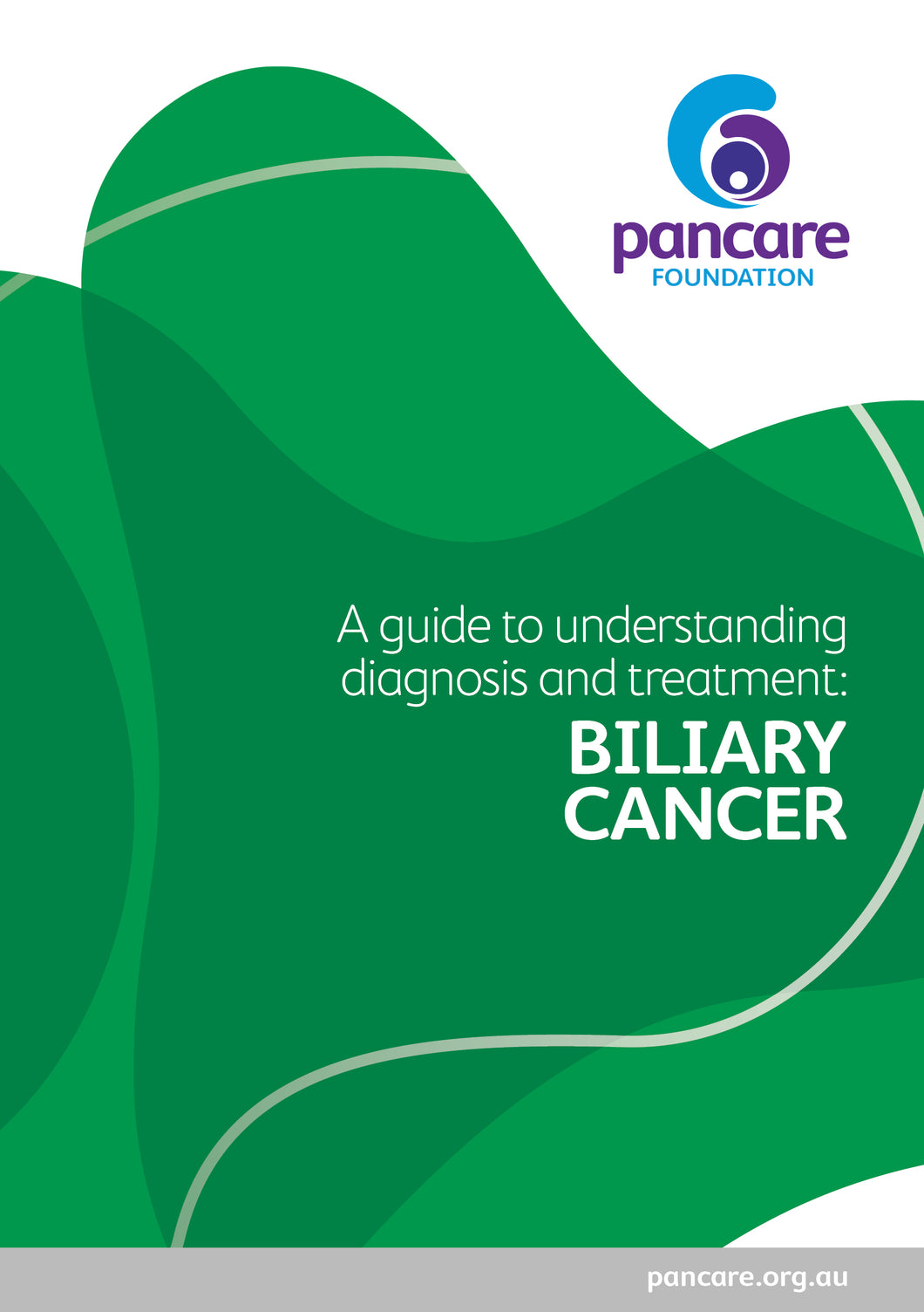 Handbook: A Guide to Understanding Diagnosis and Treatment for Biliary Cancer