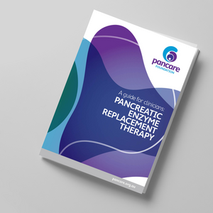 Handbook: Pancreatic Enzyme Replacement Therapy for Clinicians